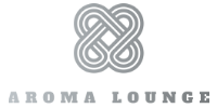 Aroma Lounge Sittingbourne Logo